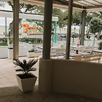 Отель Franca