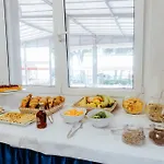 Franca Hotel