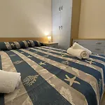 Hotell Franca Lignano Sabbiadoro