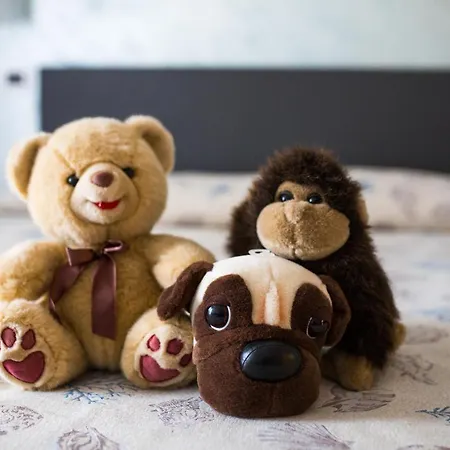 Hotel Franca Lignano Sabbiadoro