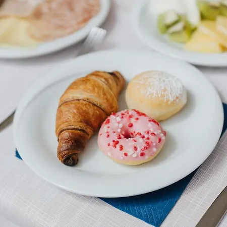 Hotel Villafranca Lignano Sabbiadoro