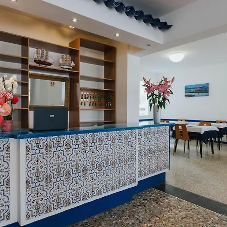 Hotel Villafranca Lignano Sabbiadoro