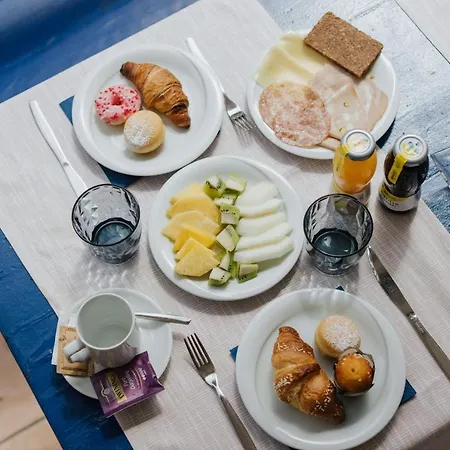 Hotel Villafranca Lignano Sabbiadoro