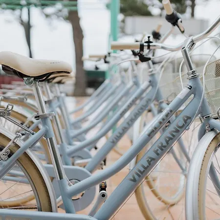 Franca * Lignano Sabbiadoro