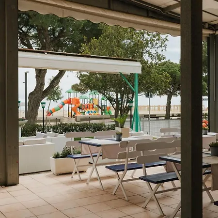 Franca Hotel