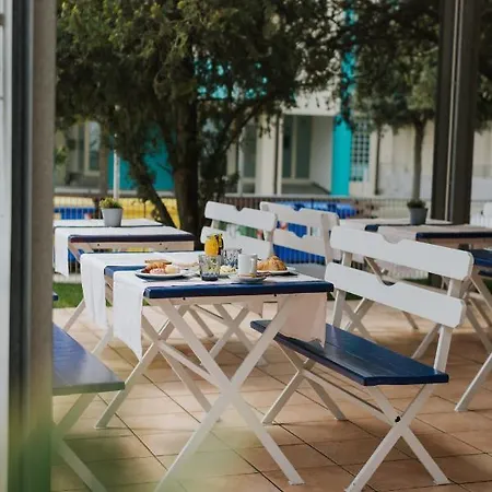 Franca Hotel Lignano Sabbiadoro