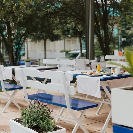 Hotel Franca Lignano Sabbiadoro