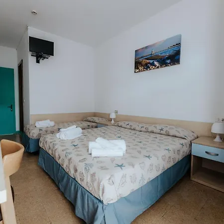 Hotel Villafranca Lignano Sabbiadoro