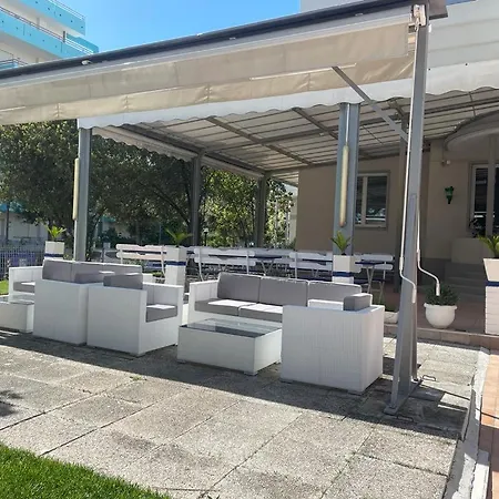 Hotel Franca Lignano Sabbiadoro