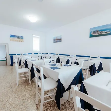 Hotel Villafranca Lignano Sabbiadoro