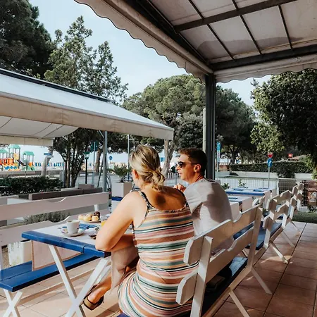 Villafranca Lignano Sabbiadoro