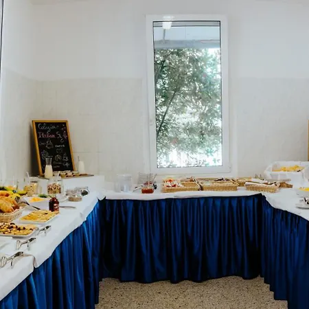 Szálloda Franca Lignano Sabbiadoro