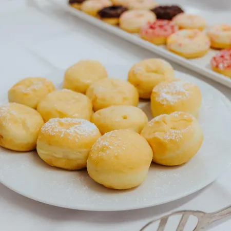 Hotel Villafranca Lignano Sabbiadoro