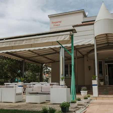 Hotel Villafranca Lignano Sabbiadoro