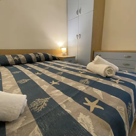 Hotel Franca Lignano Sabbiadoro