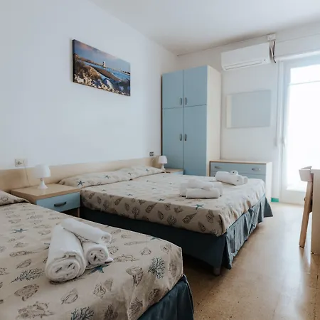 Hotel Villafranca Lignano Sabbiadoro