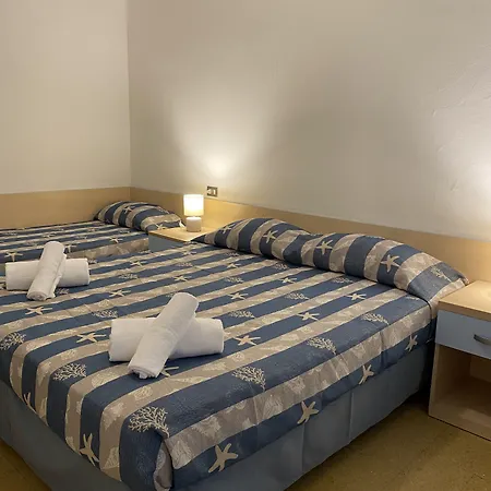 Franca Hotel Lignano Sabbiadoro