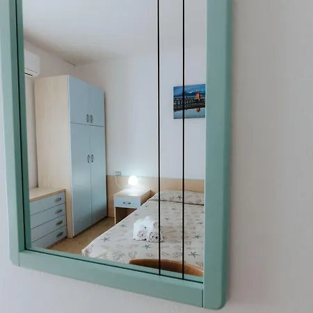 Hotel Franca