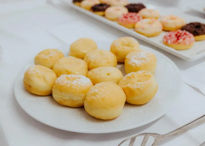 فندق Franca لينانو سابيادورو